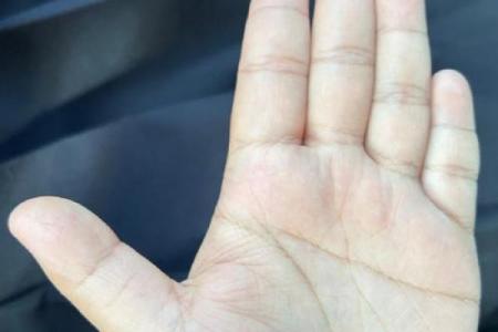 手型算命：土型手人的性格与命运