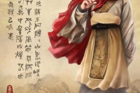 有智谋权谋的八字 叱诧风云