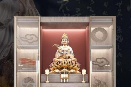 观音像供奉位置阳台，观音像摆在阳台好吗-？