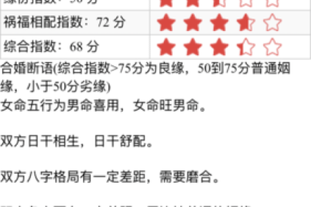 八字合婚日期选取要注意的事项