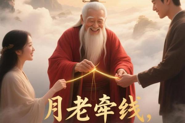 怎样解除月老牵的姻缘 月老牵线的征兆? 怎样解除月老牵的姻缘 月老牵线的征兆?