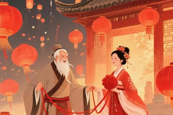 月老测姻缘 月老怎么求姻缘? 月老测姻缘 月老怎么求姻缘?