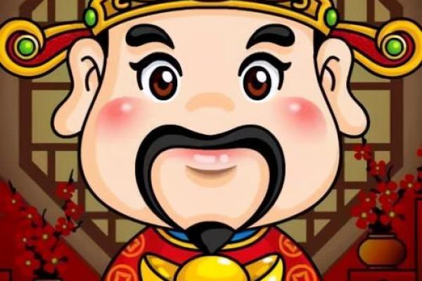 胡公灵签第十二签求财运