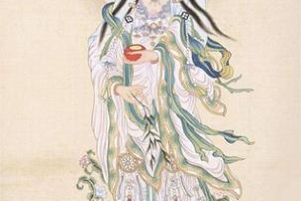 观音灵签83求子