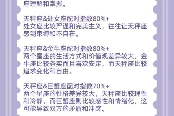 天秤座最佳配对 天秤座男偏爱什么星座女 天秤座最佳配对 天秤座男偏爱什么星座女