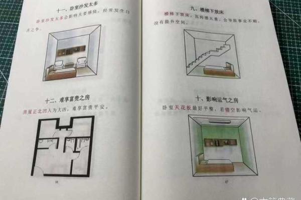 房子顶楼怎么看风水好不好