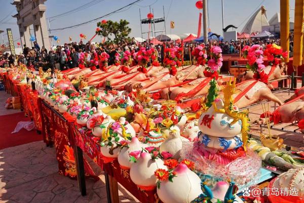 青岛即墨算命视频大全