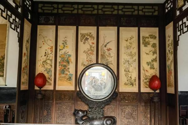 犀牛望月风水宝地