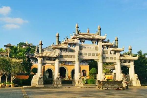 海口算命最准的地方 海口算命最准的地方