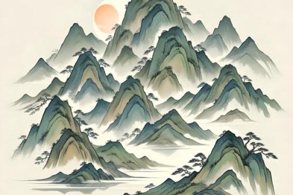 风水聚财术，学会了财运不用愁