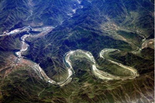 让人匪夷所思的四个大风水事件