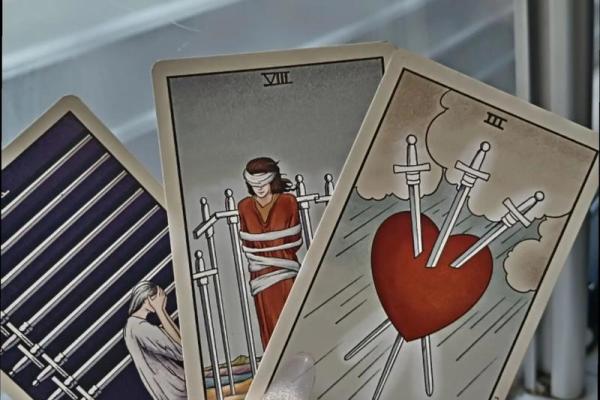 塔罗牌测试三月爱情运,有对象的你感情发展会如何? 塔罗牌测试三月爱情运,有对象的你感情发展会如何?