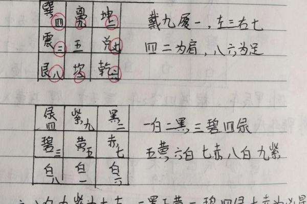 玄空飞星风水pdf详细介绍玄空飞星风水知识 玄空飞星风水pdf详细介绍玄空飞星风水知识