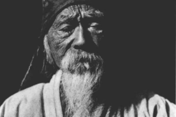 算命先生死他乡 算命先生死他乡