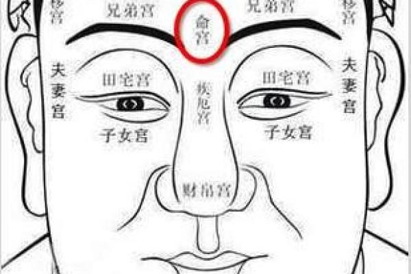 面相算命入门:五行与相貌 面相算命入门:五行与相貌