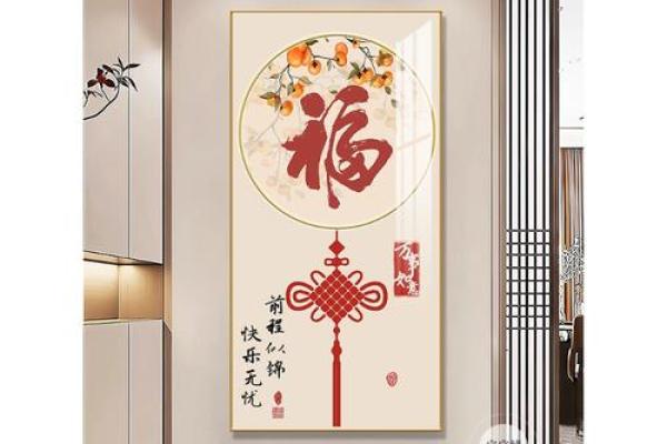 风水挂画_家居进门玄关风水 风水挂画_家居进门玄关风水