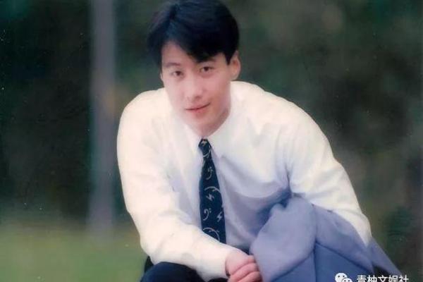 娱乐圈风水故事：他曾被下降头