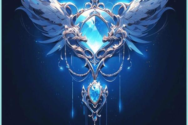 十二星座专属翅膀