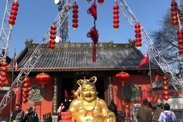 杭州哪里算命比较准