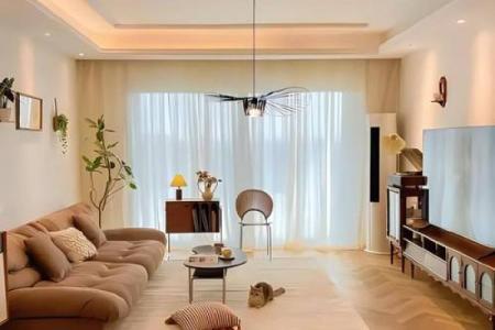 住新房子怎么装修好风水