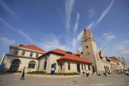 青岛风水_如何看待青岛胶南的发展前景