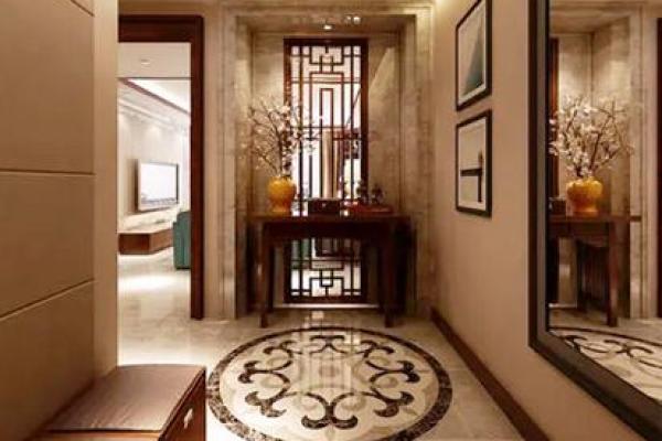 玄关摆放什么风水好？很有讲究