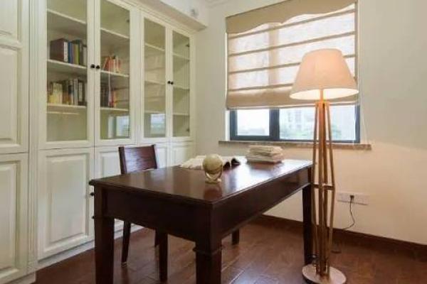 孩子书房风水 孩子书房风水