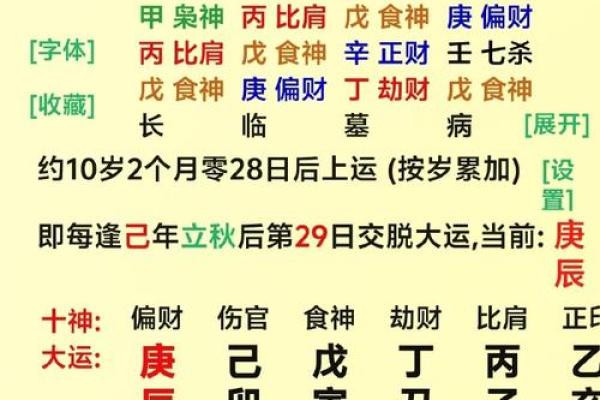 八字尖端秘密，䘵的神奇妙用，活着就是希望，命不好还有大运和流年，所以不可气妥不言放弃