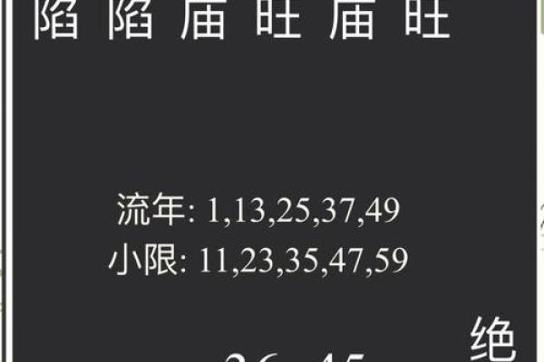 紫微斗数疾厄宫最坏的星曜