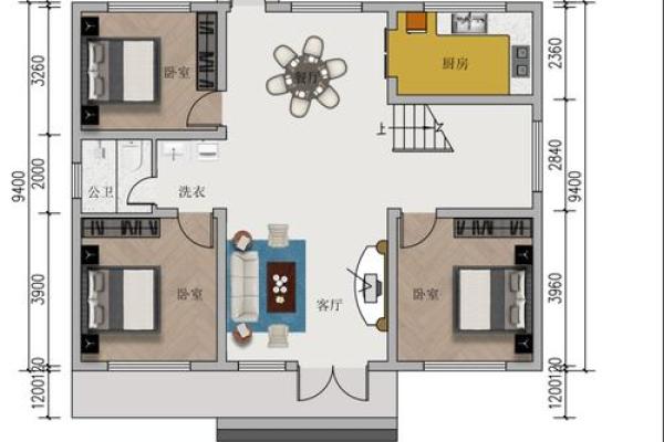 盖房子用不用看风水图