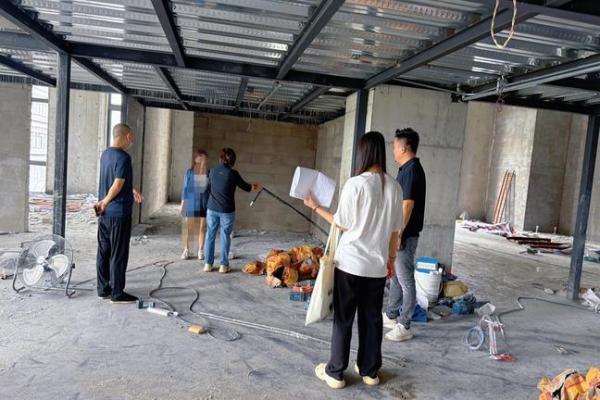 商业之如何营造上好的风水环境