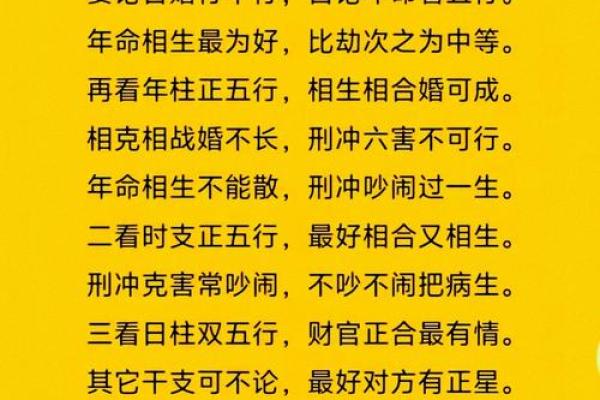 周易八字命名大全 周易八字合婚免费测试