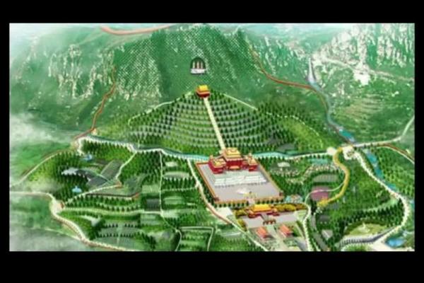 墓地风水的讲究