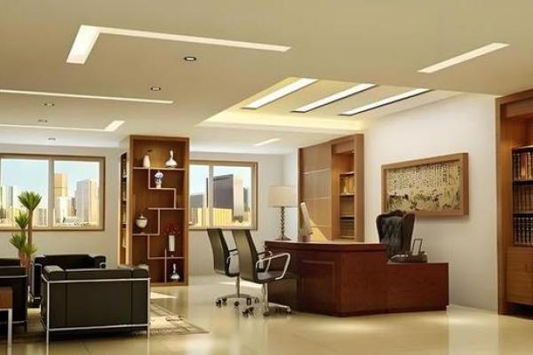 办公室装修风水很多老板都会忽略 赶紧给你的老板献上一计