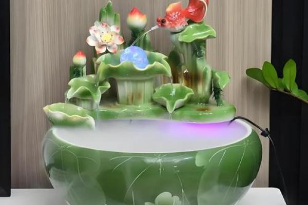 家中养鱼6大风水禁忌客厅鱼缸怎么摆放旺财示意图