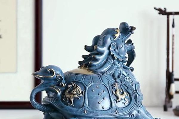 风水摆件龙龟的摆放学问有哪些