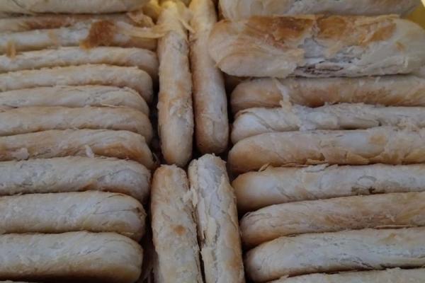 风水习俗上坟忌讳带什么糕点避免