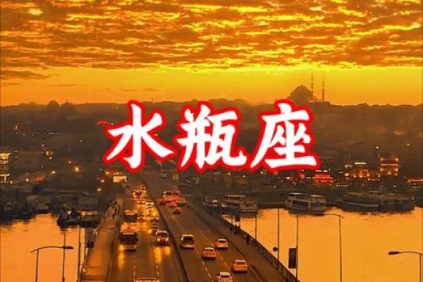 唯一管得住水瓶座的星座 最能治得住水瓶的星座