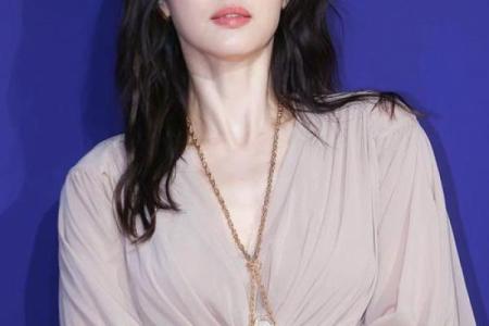 韩国算命预测全智贤