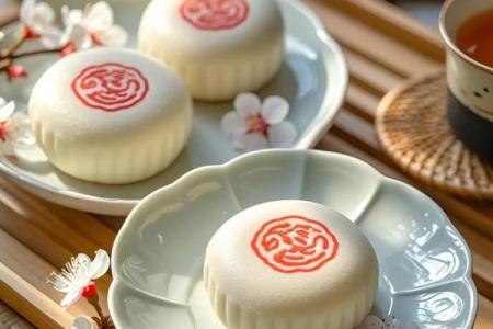 风水习俗上坟忌讳带什么糕点避免