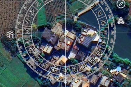 十大阴宅风水宝地