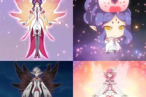 小花仙人物对应星座大揭秘 小花仙人物对应星座大揭秘