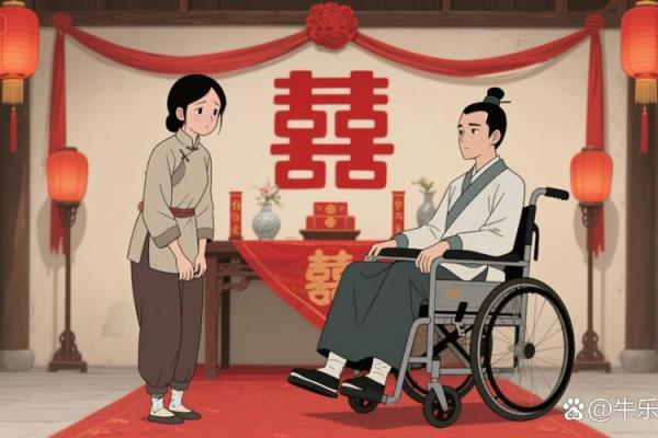 民间故事：千金小姐测姻缘，算命先生说，你将来要成三次婚