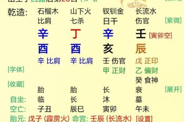 八字正财为喜用神人生的发力点 八字正财为喜用神人生的发力点