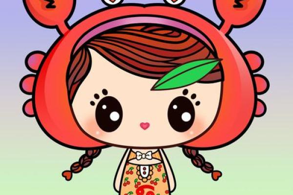 皮肤白的星座运势巨蟹座 皮肤白的星座运势巨蟹座