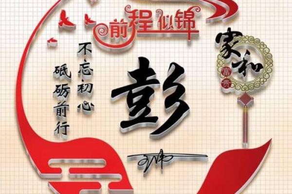 彭姓男孩名字大全-彭姓男孩起名字大全-彭姓名字大全姓名