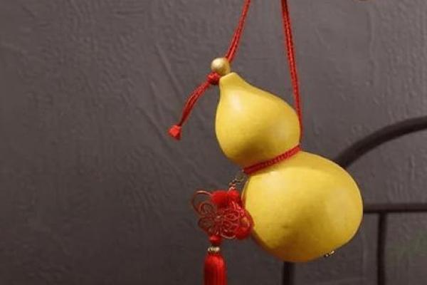 风水葫芦适宜挂在家里哪些地方