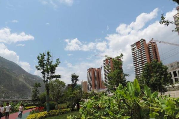 猫山下的房子风水 猫山下的房子风水