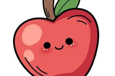 十二星座水果动漫，探索你的独特魅力和最爱水果！