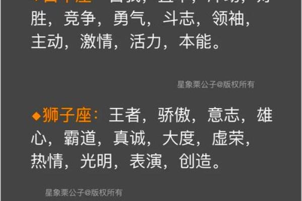 十二星座穷B排行榜 第一名实至名归！